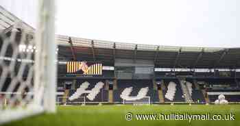 Hull City 0-1 Doncaster Rovers LIVE FA Cup third round updates and reaction from MKM Stadium