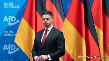 Neue Heimat für Parteinachwuchs: AfD trennt sich von der Jungen Alternative
