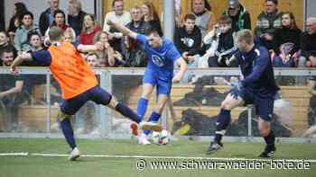 Stimmen zum Empfinger Hallencup: Viele zufriedene Protagonisten – eine Verletzung trübt das Bild