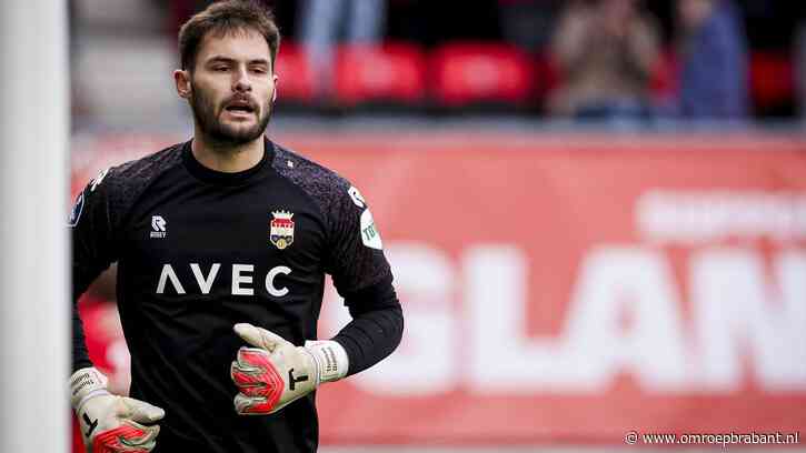 Willem II onderuit op bezoek bij FC Twente