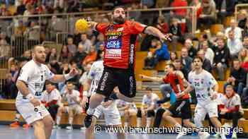 MTV Braunschweig vor Topspiel – böse Erinnerung an Freiwurf-Drama