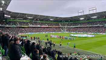 Almere - Live: FC Groningen - Almere City FC 0-0