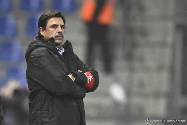 “We overschatten onszelf”, gefrustreerde Chris Coleman weet waarom OHL niet hoger staat in klassement