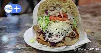 Döner in Hannover: So verteilen sich die Lokale und Imbisse auf die Stadtteile
