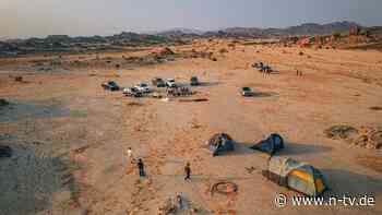 Alte Konflikte, neue Geheimnisse: Vier Familien, drei Tage, ein Sturm, der alles verändert