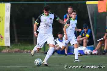 Sterk KVK Ninove zet zich steviger in top vijf na winst tegen Thes Sport: “Zowel de club als de spelers zijn ambitieus”