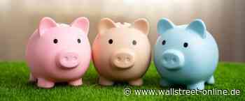 Altersvorsorge: 1 Top-Mischfonds für die Ewigkeit, stabiler als MSCI World, S&P 500 und DAX