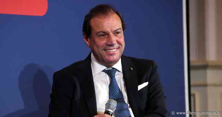 Leo celebra un nuovo record nel contrasto all’evasione. Ecco cosa non dice e perché la cifra che conta è un’altra