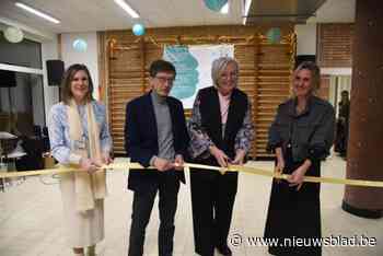 Vernieuwbouw ’t Vlasbloempje afgerond: “Klaar voor de toekomst met moderne infrastructuur”