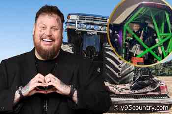 Jelly Roll Just Gave His Son the Ultimate Surprise: ‘Every Kid’s Dream’