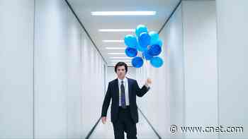 What's New on Streaming This Week? Watch 'Back in Action,' 'Severance' and More