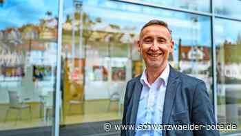 Bürgermeister im Interview: Sich als wahre „Bürgerstadt“ gezeigt