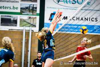 Jong Amigos Zoersel wint topper tegen Limal Ottignies: “Dit is volop genieten”