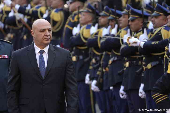 Lebanon's new president strikes a nationalistic tone amid regional shifts, further weakening of Hezbollah