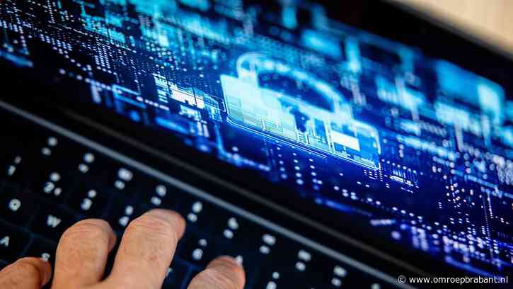 Cyberaanval treft universiteit Eindhoven, grote gevolgen voor onderwijs