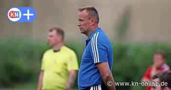 Zur Saison 2025/26: Thorsten Syben übernimmt den SV Bönebüttel-Husberg