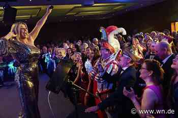 Strahlende Herzenswärme: Beatrice Egli begeistert 444 Gäste