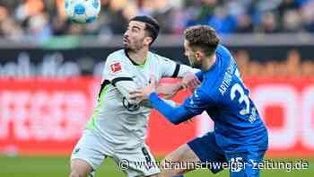 Rakete des VfL Wolfsburg zündet – auch gegen Mönchengladbach?