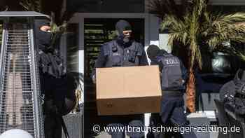 Clans in Salzgitter: Was ein Polizei-Gewerkschafter kritisiert