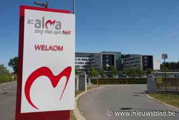 Veel breuken en kneuzingen op AZ Alma na gladheid: “Drukte is nog niet gaan liggen”