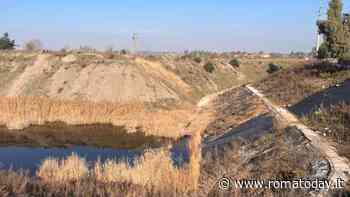 Terra dei fuochi a Roma est, la discarica di Lunghezza verso la bonifica: pubblicata la gara per affidare i lavori