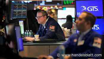 Aktienmarkt: Das Shortseller-Rätsel und dessen Lösung