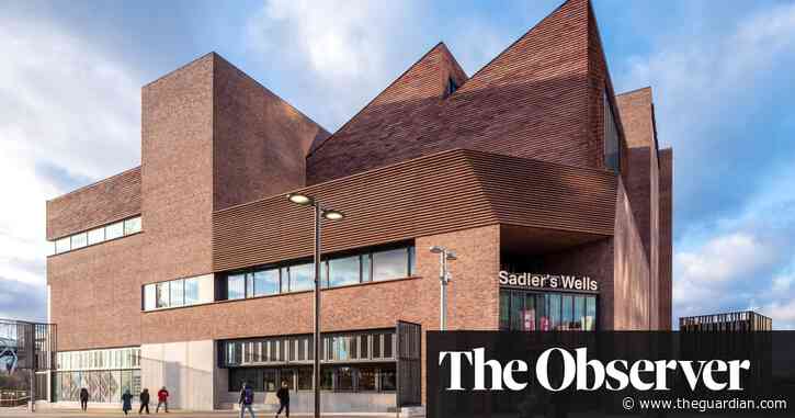 Sadler’s Wells East review – all the right moves