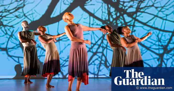 Dada Masilo obituary