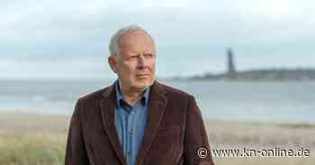 "Tatort" Kiel: Alle Folgen mit Kommissar Klaus Borowski