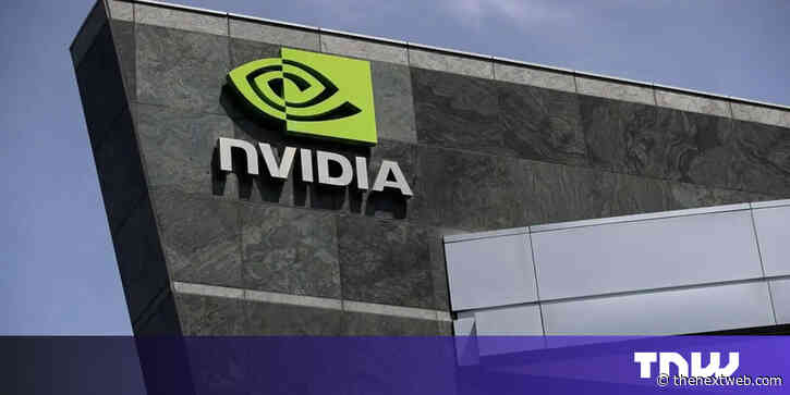 Netherlands strikes deal with Nvidia for AI supercomputing hub