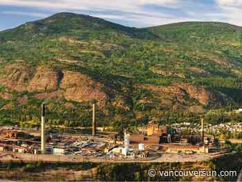 Why Teck's Trail smelter may hold leverage against Donald Trump's tariff threat