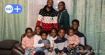 Bundespräsident Steinmeier übernimmt Patenschaft für siebtes Kind der Darkos