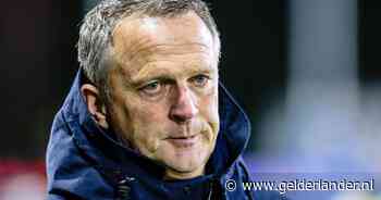 LIVE | Vitesse na dramatische start 0-2 achter tegen VVV-Venlo