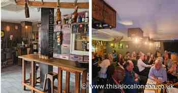 Inside Upminster's 'quirky' micropub which plans to bring out its own beer
