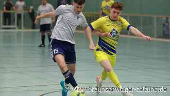 Stadtmeisterschaft endet für Arminia Adersheim versöhnlich