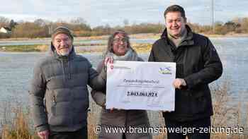 Neues Ausflugsziel in Braunschweig entsteht