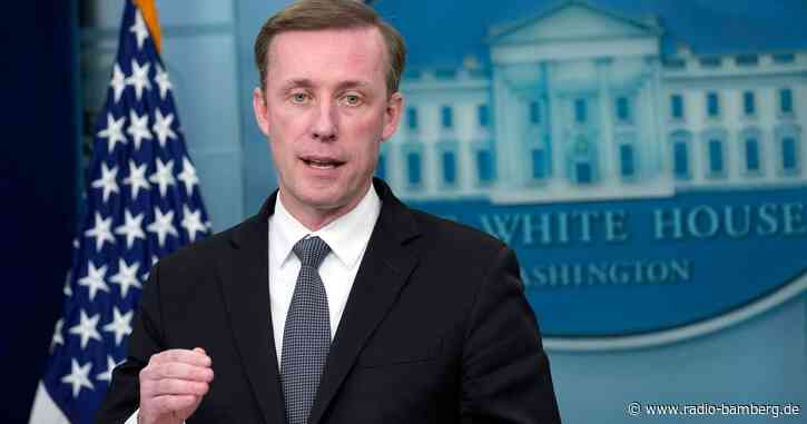 Biden-Berater: Geisel-Deal möglich – Scheitern ebenso