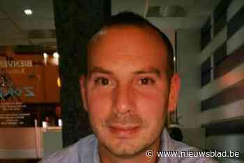 Familie in diepe rouw om verongelukte David (42): “Hij was zo graag gezien”