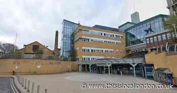 Hospital advertises 12-hour ‘corridor care’ shifts amid A&E pressure