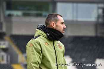 Hull City boss issues transfer update as he opens up on FA Cup frustrations