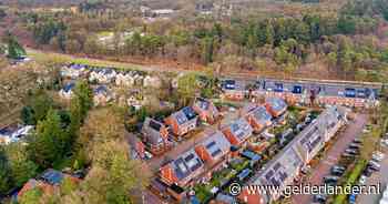 Den Dolder is klinieken spuugzat na moord op vrouw, maar hoe ging dat 100 jaar lang goed?