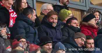 RB Leipzig - Werder Bremen: Klopp sieht souveränen RB-Sieg