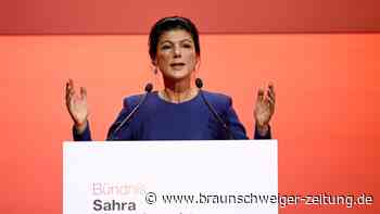 Bündnis Sahra Wagenknecht: Das BSW kämpft ums Überleben