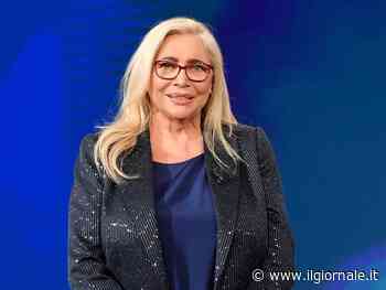 Toni Servillo lascia gli studi di Domenica In. Mara Venier: "È colpa mia". Cosa è successo