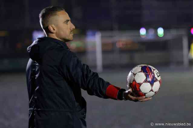 OVERZICHT 3VVA. SC Blankenberge “kan leven met punt” tegen Beerschot U23, SC Wielsbeke slikt pijnlijke nederlaag: “Beste paard krijgt niet altijd de haver”