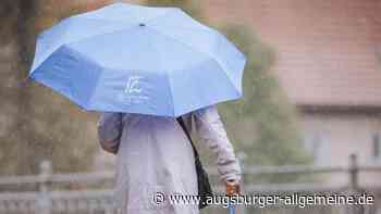 Immer wärmer und rekordverdächtig nass: Das Wetter im Jahr 2024