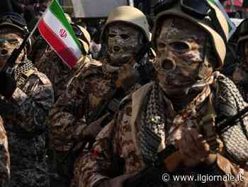 Grandi manovre militari in Iran. Gli esperti: "Il regime è debole"