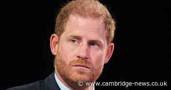 Prince Harry still 'ashamed' of 'biggest mistake of his life' 20 years on