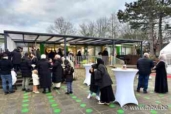 Basisschool Optimum viert erkenning met een feestje: “Zekerheid voor vier jaar”