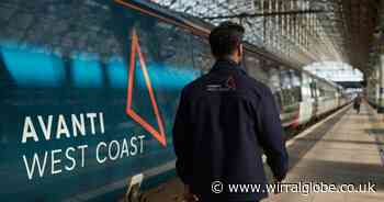 Train operator issues warning about disrupted Sunday services to London until May